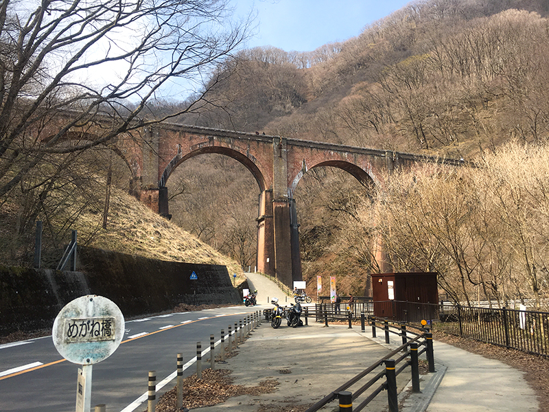 絶景スポットを求めて群馬県まで行ってきました！