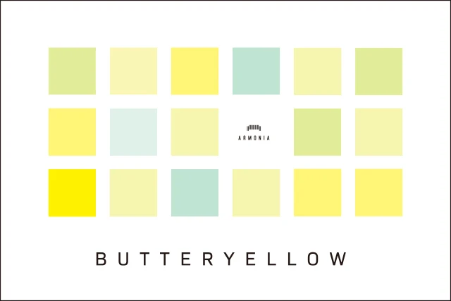 2024 SPRING BUTTER YELLOW